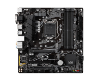 Gigabyte B460M D3H - 568482 - zdjęcie 2
